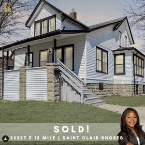 Photo of Breauna Browning - 4Houses Realty