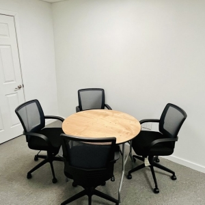 Photo of Qube Workspace