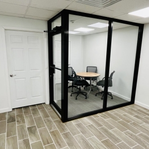 Photo of Qube Workspace