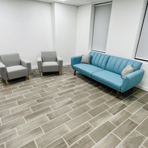 Photo of Qube Workspace
