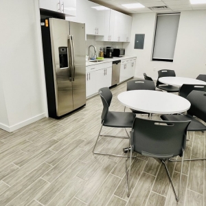 Photo of Qube Workspace