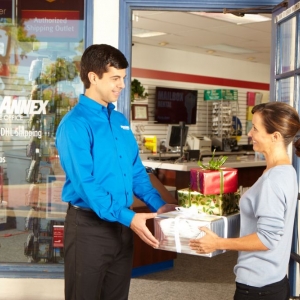 Photo of PostalAnnex+