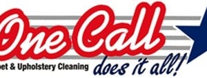 Photo of One Call Carpet Cleaning