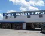 Photo of Britton Lumber & Supply
