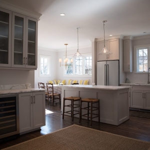 Photo of Haston General Contractors