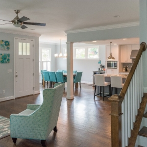 Photo of Haston General Contractors