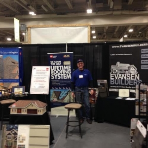 Photo of Evansen Builders