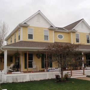 Photo of Evansen Builders