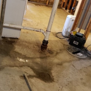 Photo of Strate Point Foundation Repair