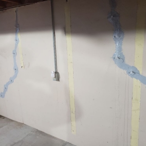 Photo of Strate Point Foundation Repair