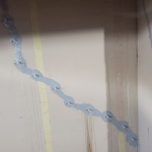 Photo of Strate Point Foundation Repair