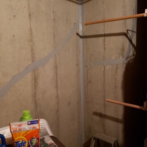 Photo of Strate Point Foundation Repair