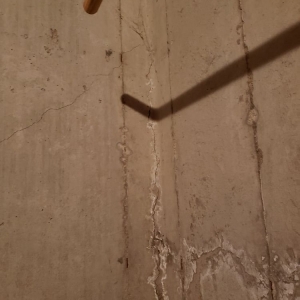 Photo of Strate Point Foundation Repair