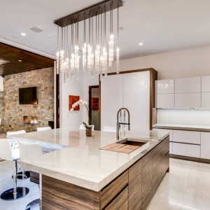 Photo of Eggersmann Kitchens Home Living - Houston