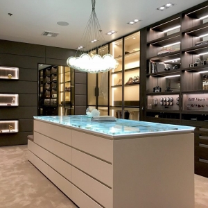 Photo of Eggersmann Kitchens Home Living - Houston