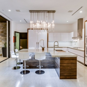 Photo of Eggersmann Kitchens Home Living - Houston