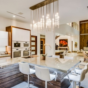 Photo of Eggersmann Kitchens Home Living - Houston