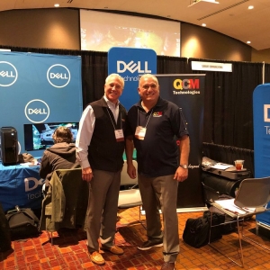 Scottsdale QCM Technologies