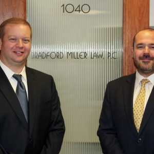 Photo of Bradford Miller Law PC