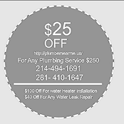 Photo of Plumber Near Me US