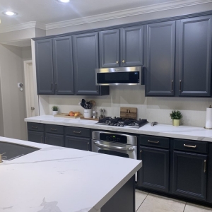 Photo of Lee House Paint & Repair Service