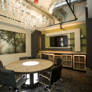 Photo of Caddo Office Reimagined - Frisco