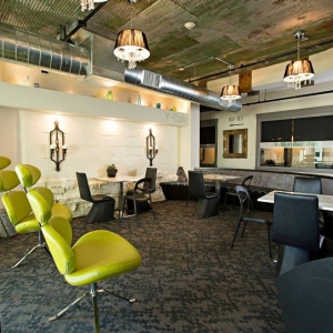 Photo of Caddo Office Reimagined - Frisco