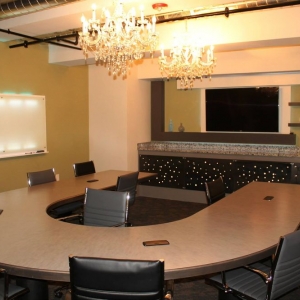 Photo of Caddo Office Reimagined - Frisco
