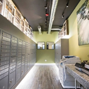 Photo of Caddo Office Reimagined - Frisco