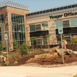 Photo of Caddo Office Reimagined - Frisco