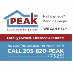 Photo of Peak Roofing & Exteriors