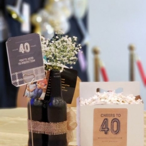 Mount Juliet Dazzle Events