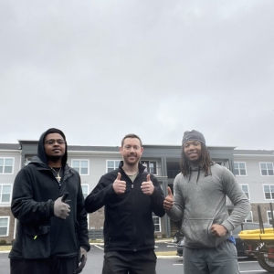 Columbus Lightning J's Moving Services