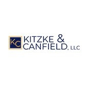 Photo of Kitzke and Canfield