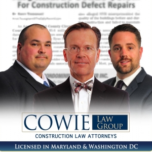 Photo of Cowie Law Group