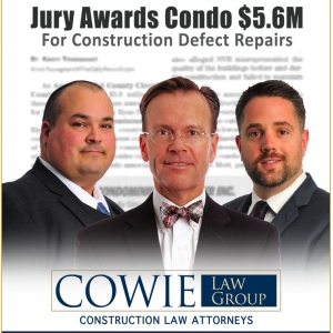 Photo of Cowie Law Group