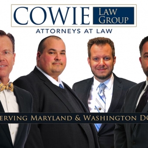 Photo of Cowie Law Group