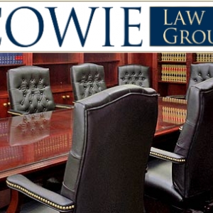 Photo of Cowie Law Group