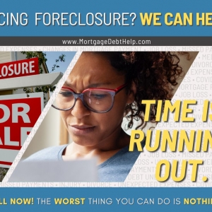 Photo of Mortgage Debt Help