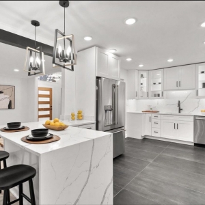 Vienna 5 Star Renovation Design