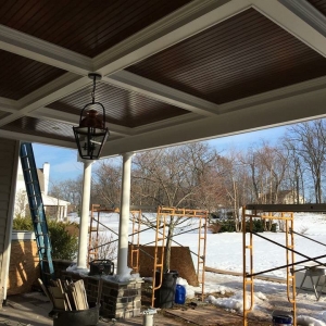 Photo of Fallston Remodeling & Carpentry