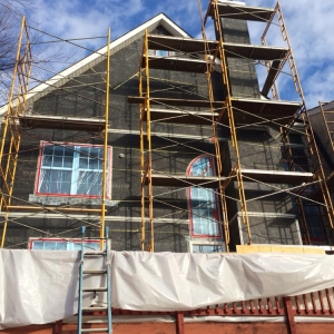Photo of Fallston Remodeling & Carpentry