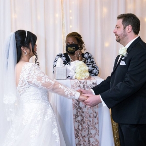 Philadelphia Wedding Kiss & Events