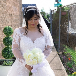 Photo of Wedding Kiss & Events