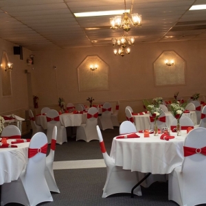 Photo of Wedding Kiss & Events