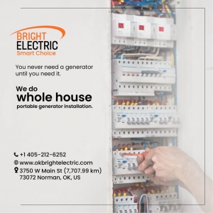 Photo of Bright Electric