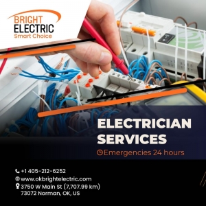 Photo of Bright Electric