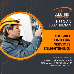 Photo of Bright Electric