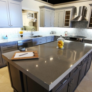 Irving The Countertop Market