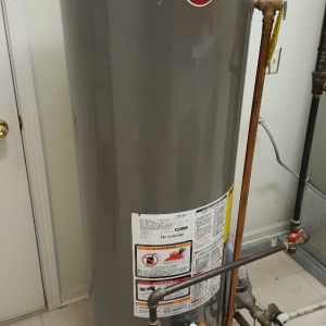 Photo of Nash Heating and Cooling